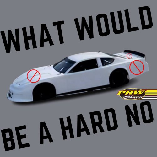 Photo post from prwchassis.