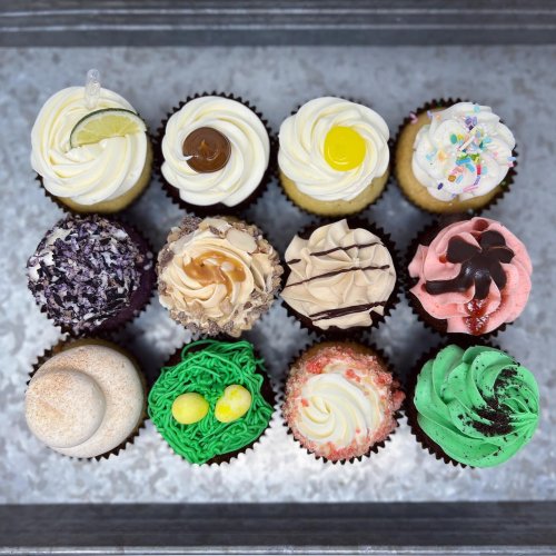 Photo post from famous_creations_catering.