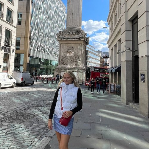 Photo post from drexelstudyabroad.