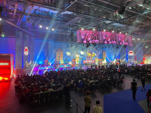 Photo post from prg_uk.