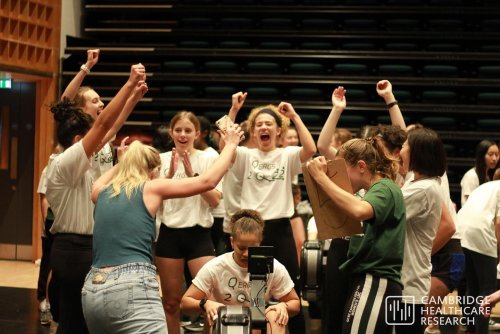 Carousel post from queensboatclub.