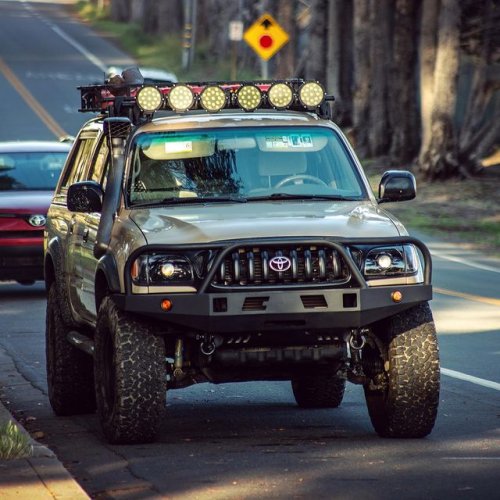 Photo post from coastal.offroad.