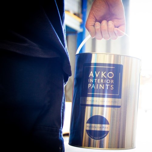 Photo post from avkointerior.