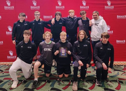 Carousel post from epicvball.