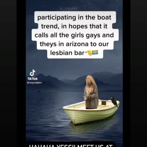 Video post from boycott_bar.