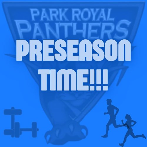 Photo post from parkroyalpanthers.hockeyclub.