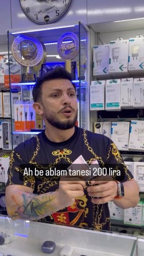Video post from mehmetenliogluofficial.