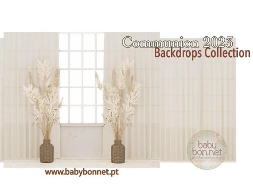 Photo post from babybonnet_backdrops.