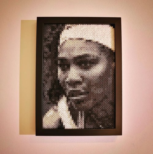Photo post from caveofpixels.