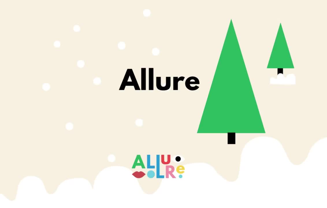 Video post from allurescholen.