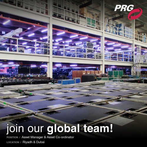 Photo post from prg_uk.