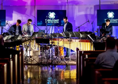 Carousel post from wittenberguniversity.