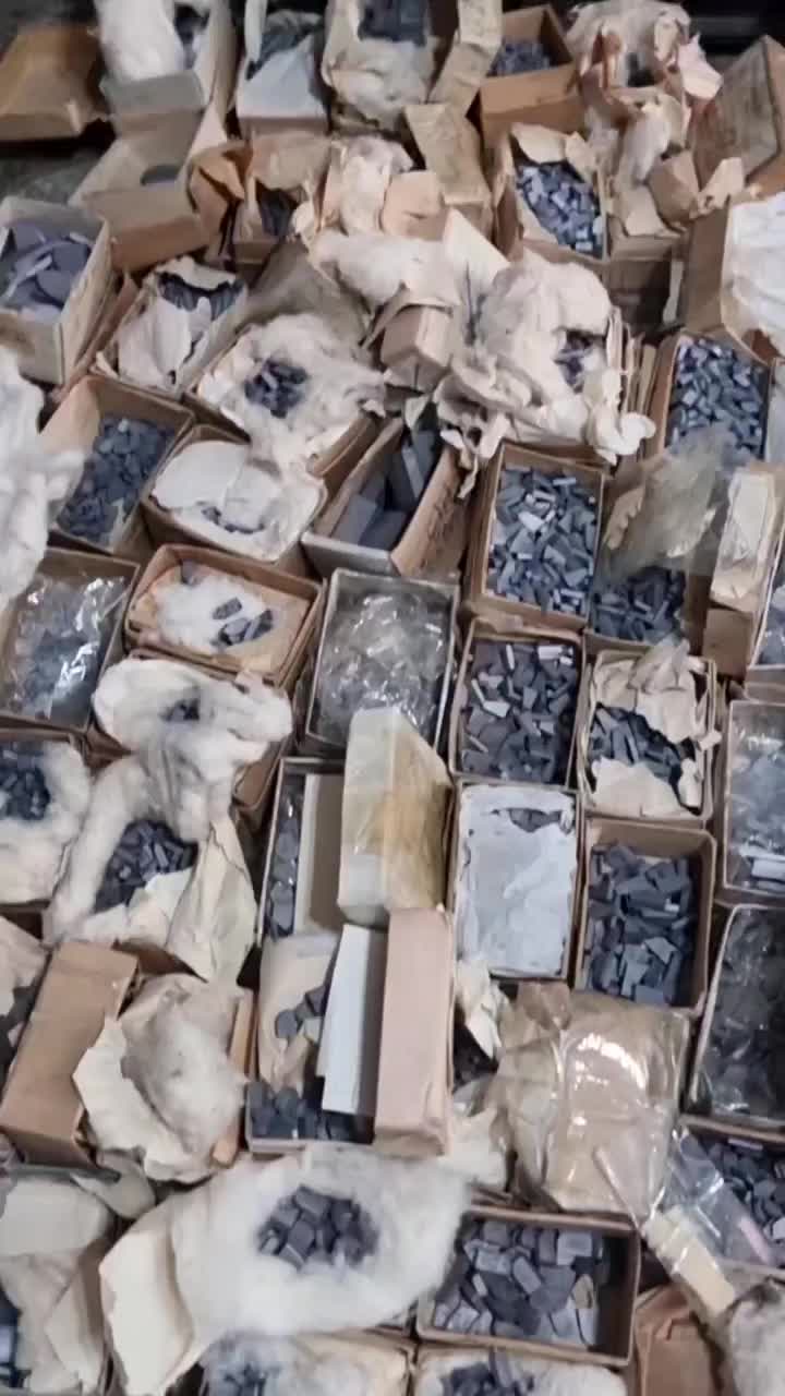 Video post from nemagnit.company.