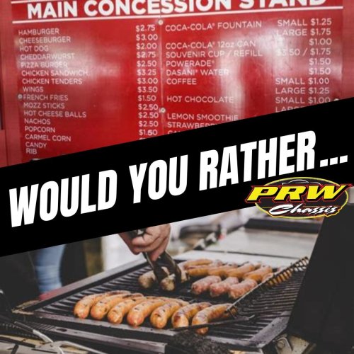 Photo post from prwchassis.