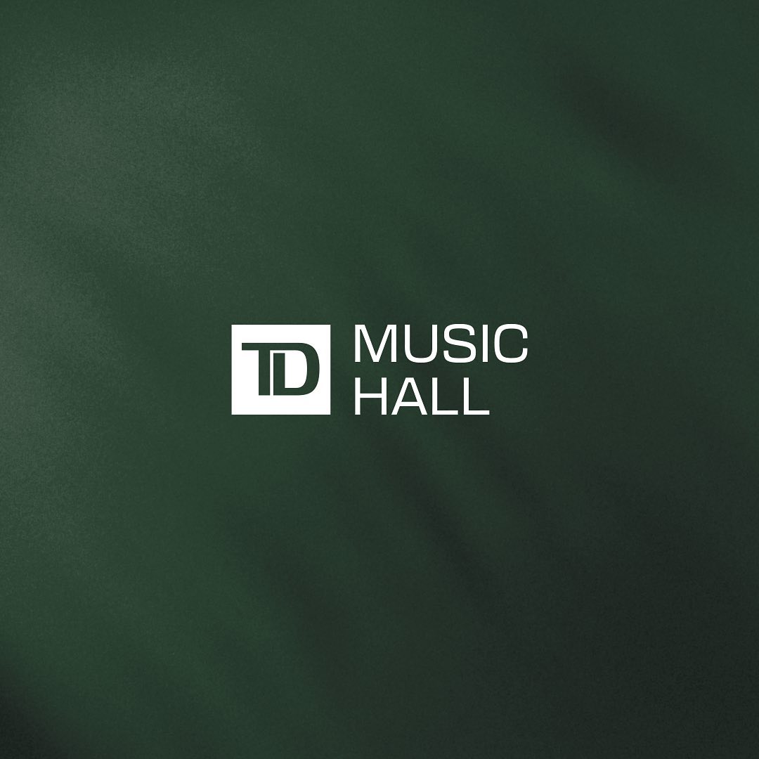 Photo post from roythomsonhall.