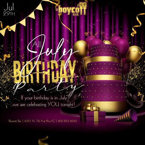 Photo post from boycott_bar.