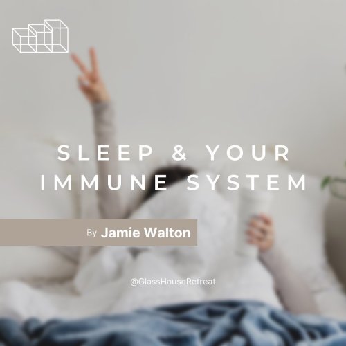 Carousel post from glasshouseretreat.