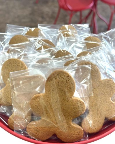 Photo post from marquettescakestudio.