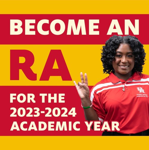 Photo post from uhhousing.