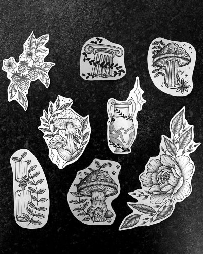 Photo post from lovetattoossandhurst.