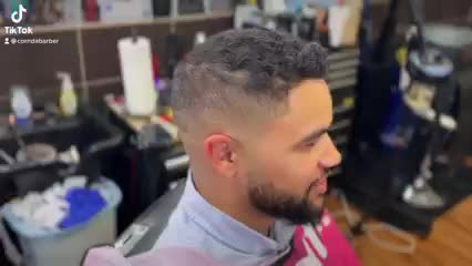 Video post from corndabarber.