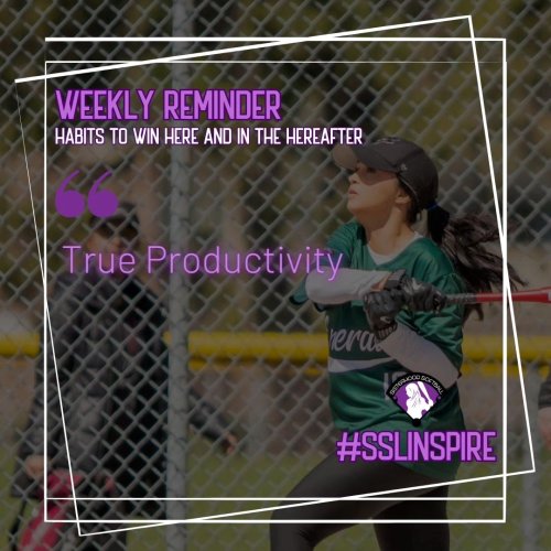 Carousel post from sisterhoodsoftball.