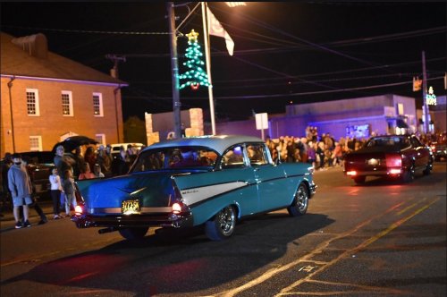Photo post from theheartofnc.