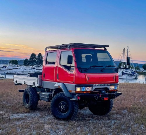 Photo post from coastal.offroad.