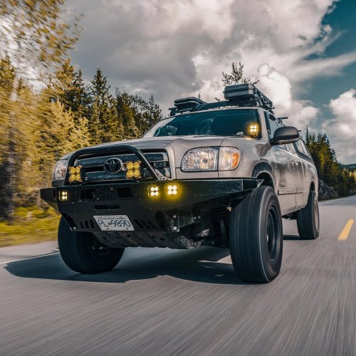 Photo post from coastal.offroad.