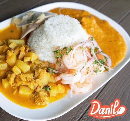 Photo post from danilo_restaurante.