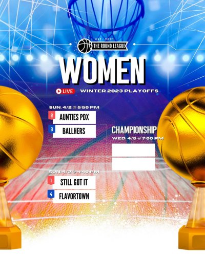 Carousel post from theroundleague.