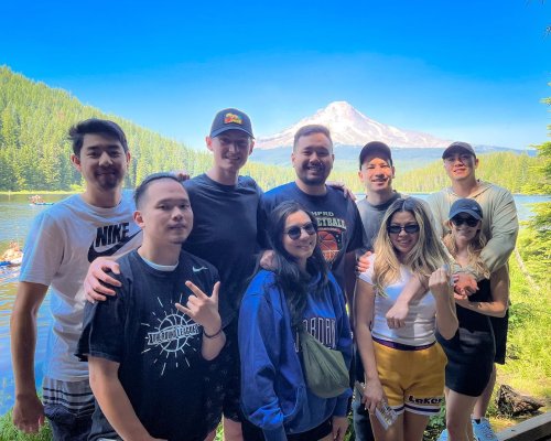 Photo post from theroundleague.