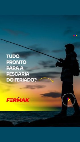 Video post from fermakoficial.