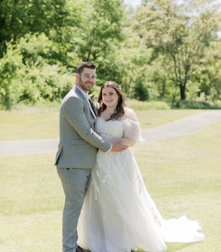 Photo post from thecurvybridenj.