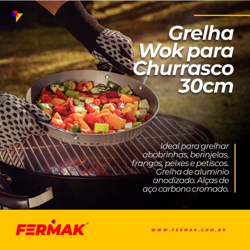 Carousel post from fermakoficial.