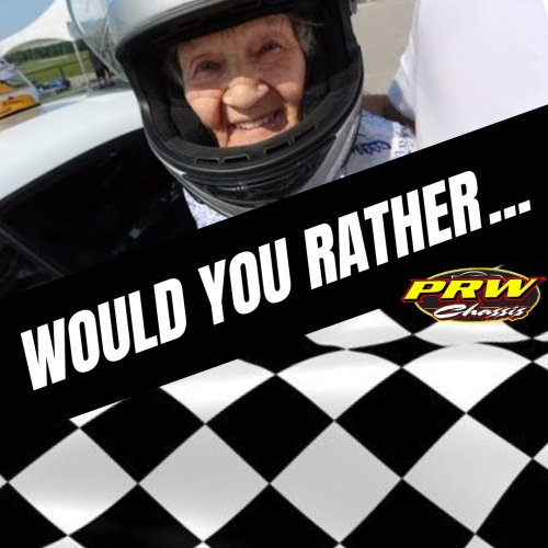 Photo post from prwchassis.