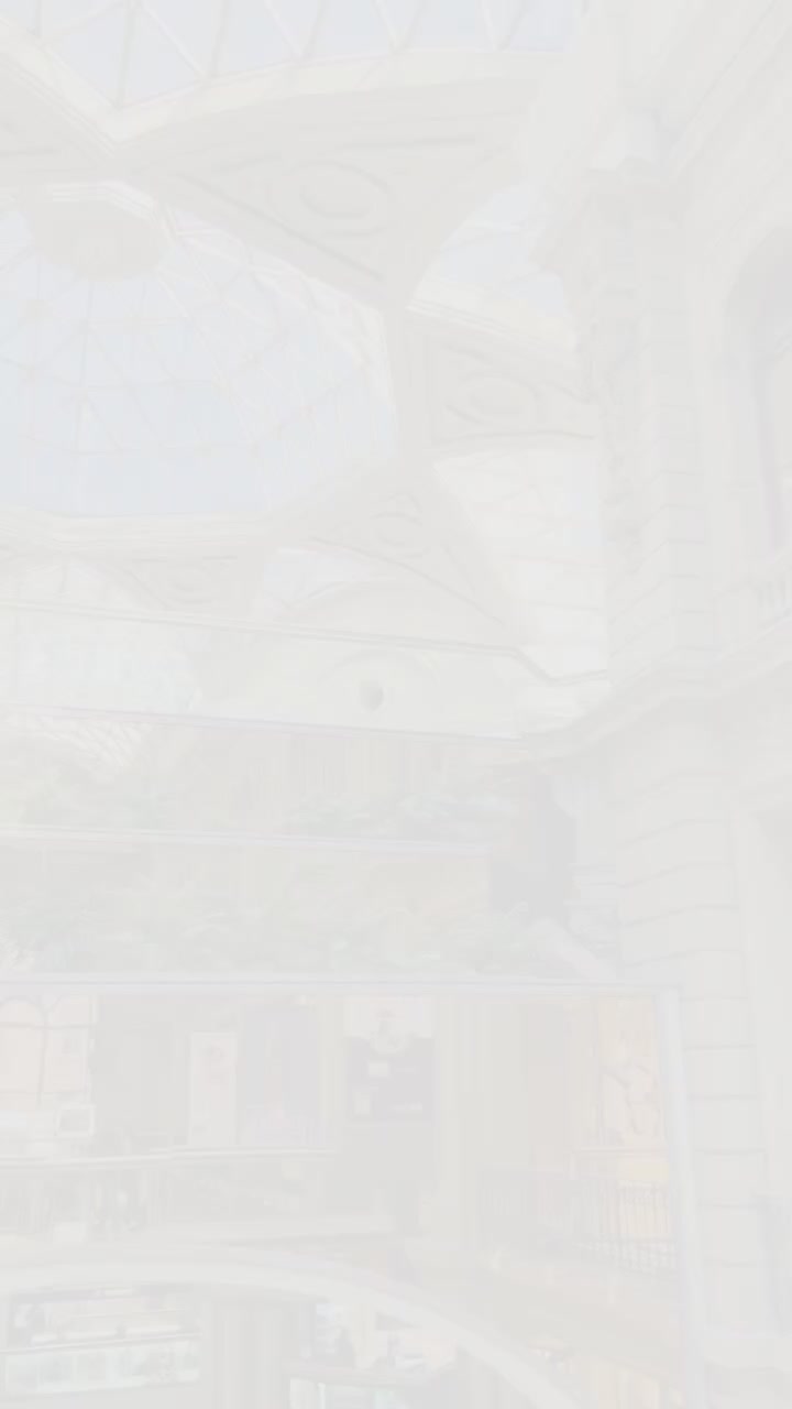 Video post from galeriaspacificoshopping.