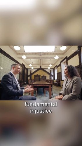 Video post from nzgreenparty.