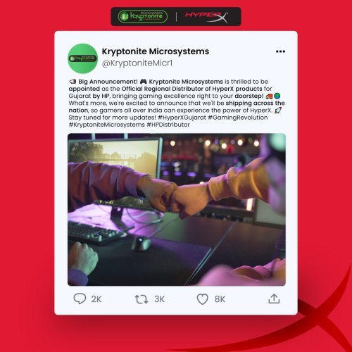 Photo post from kryptonitemicrosystems.