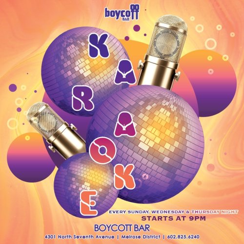 Photo post from boycott_bar.
