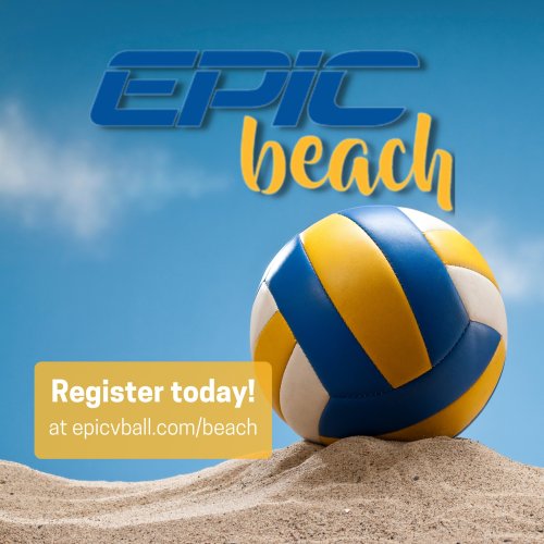 Carousel post from epicvball.