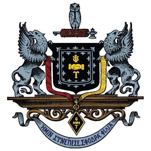 Photo post from psiupsilon.