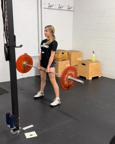 Carousel post from beyondsportinsta.