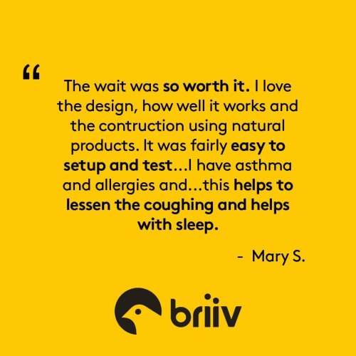 Photo post from briiv.natural.