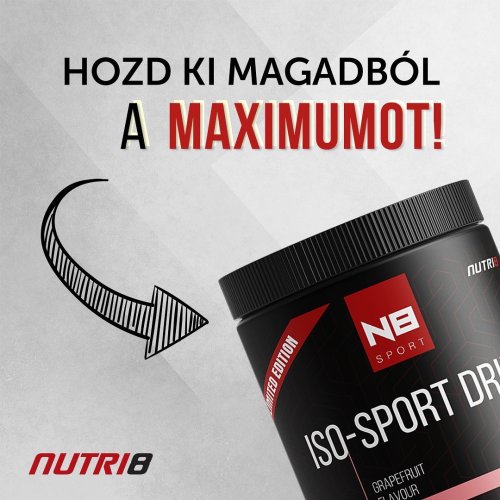 Carousel post from nutri8brand.