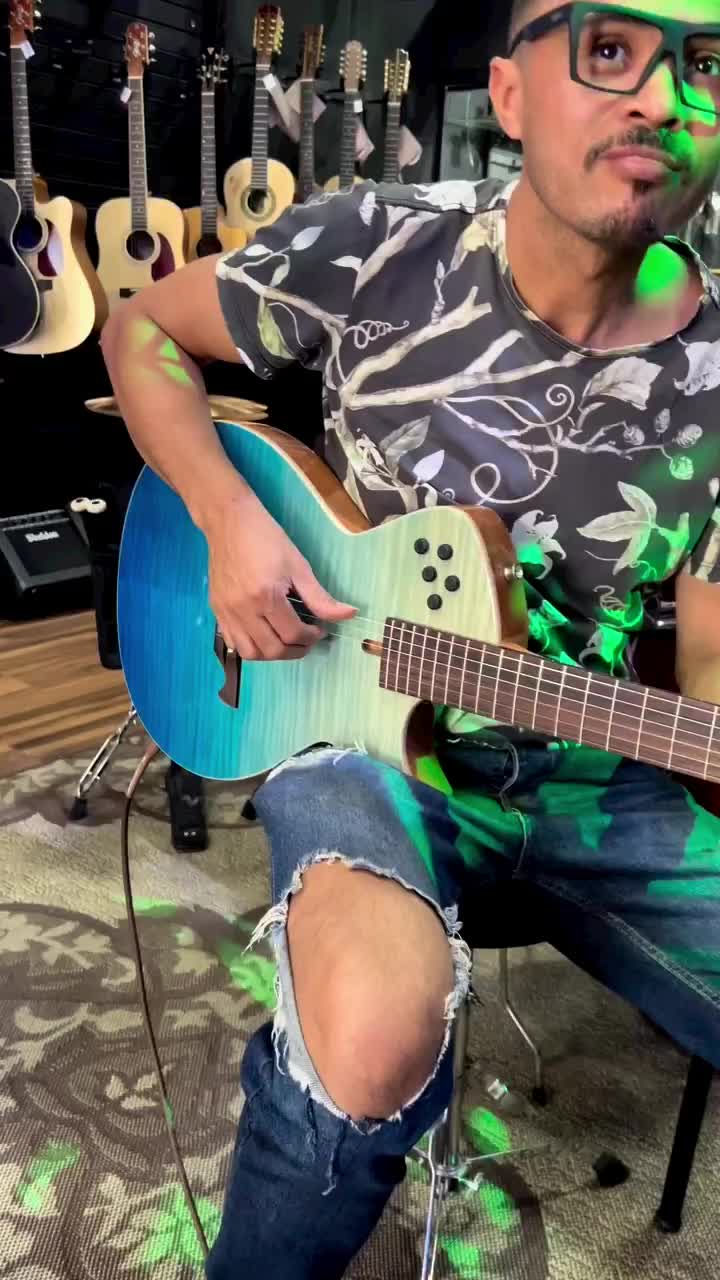 Video post from miyatamusic.