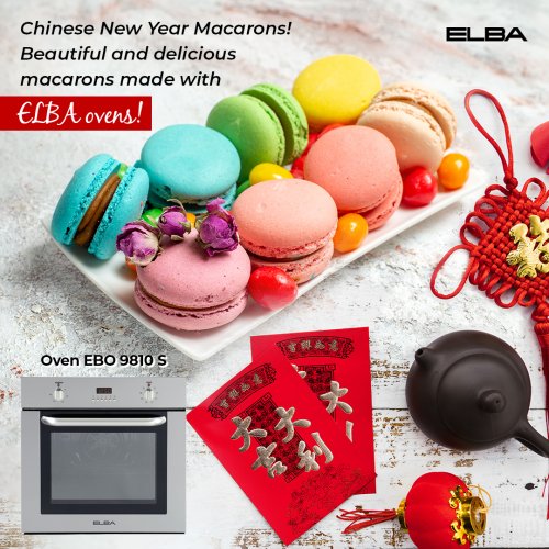 Carousel post from elbahomeappliances.