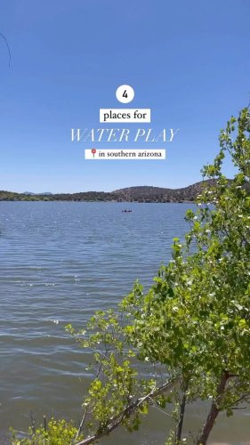 Video post from visittucson.