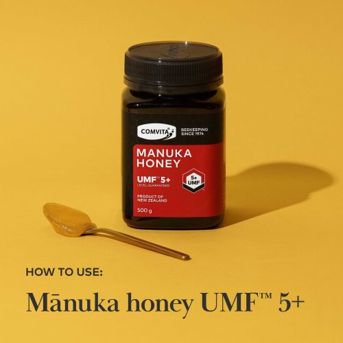 Carousel post from comvita_au.