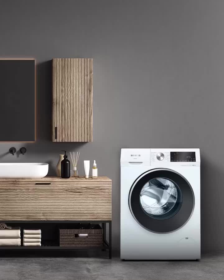 Video post from siemenshometurkiye.